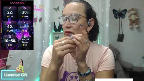 SANDRA online show from 07.17.26