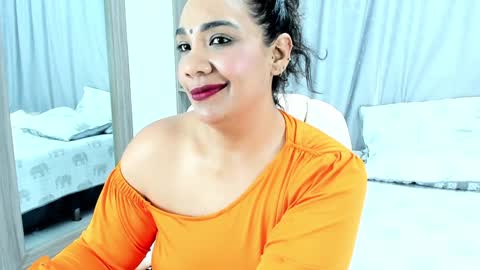 NAILHA SAJANI  online show from 12.03.24