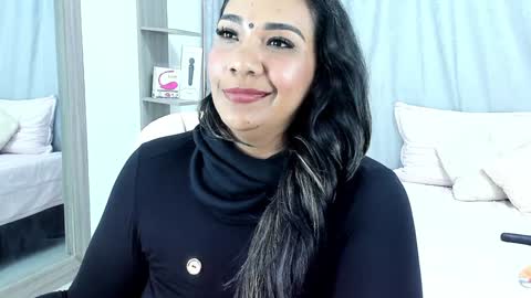 NAILHA SAJANI  online show from 12.14.24