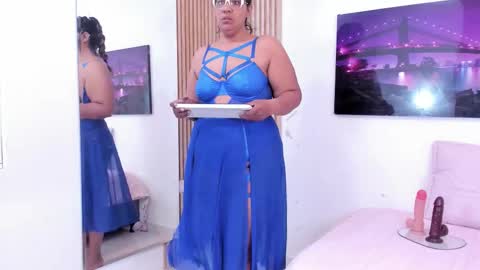 NAILHA SAJANI  online show from 11.11.25