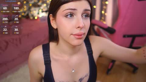 Snapshot of _lala_land_ chatting on 01.02.25 Im sweet Lettie ntmu - online show from 01.02.25