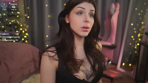 Snapshot of _lala_land_ chatting on 01.15.25 Im sweet Lettie ntmu - online show from 01.15.25