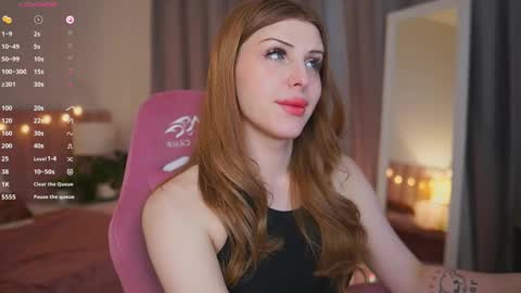 Snapshot of _lala_land_ chatting on 02.28.25 Im sweet Lettie ntmu - online show from 02.28.25