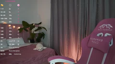 Snapshot of _lala_land_ chatting on 03.12.25 Im sweet Lettie ntmu - online show from 03.12.25