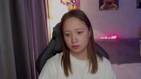 _lalune_ online show from 09.16.25