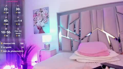 Lanna  online show from 01.27.25