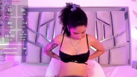 Lanna  online show from 01.30.25