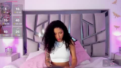 Lanna  online show from 01.31.25