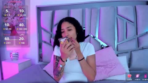 Lanna  online show from 02.07.25