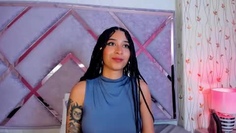 Lanna  online show from 03.06.25