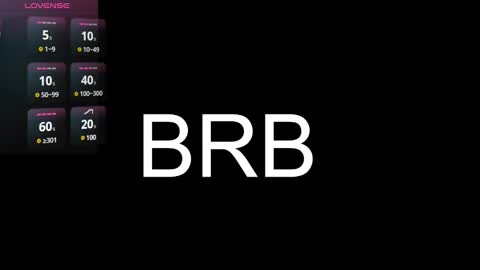 Lanna  online show from 03.08.25