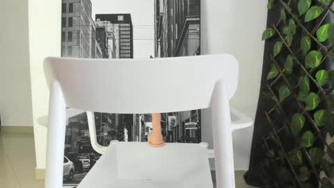 Agatha Arias IG  lapetitemort 1 online show from 01.30.25