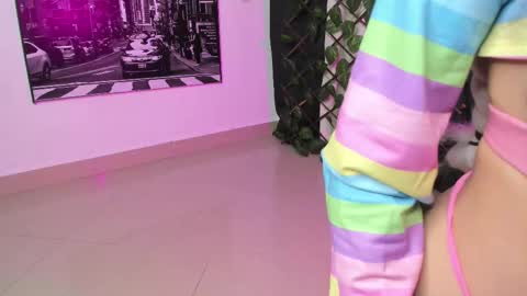 Agatha Arias IG  lapetitemort 1 online show from 03.11.25