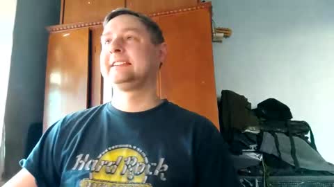 Snapshot of _lastjedi_ chatting on 02.13.25 OBI-WAN online show from 02.13.25