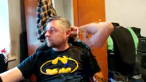 Snapshot of _lastjedi_ chatting on 10.25.25 OBI-WAN online show from 10.25.25