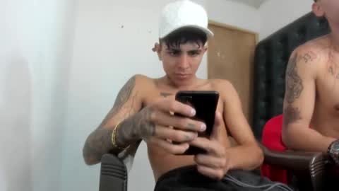 _latinhot_420 online show from 03.19.26