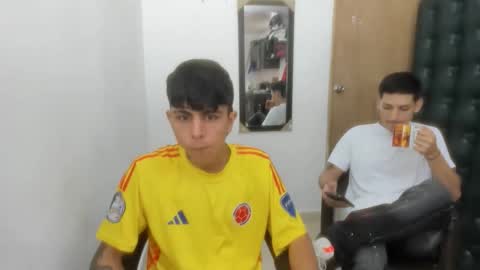 _latinhot_420 online show from 03.22.26