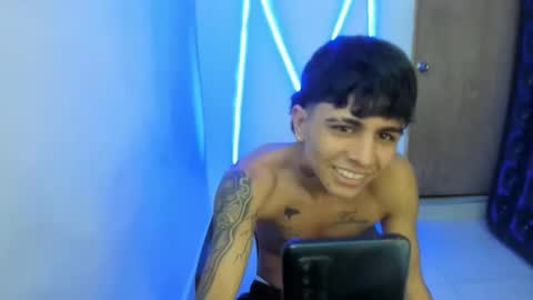 _latinhot_420 online show from 03.31.26