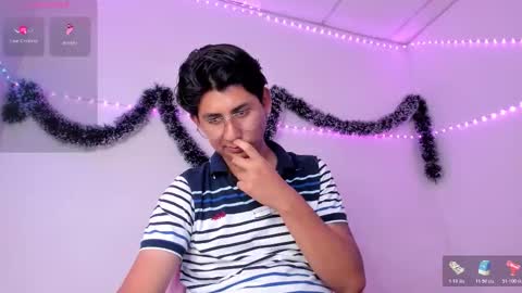 _latinsexy online show from 01.09.26