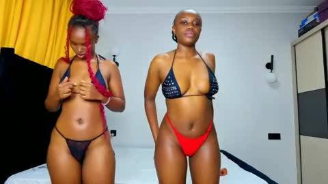 _latoyah online show from 07.21.26
