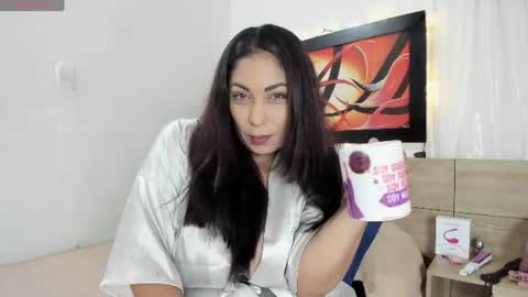 Snapshot of _lauralove_69 chatting on 07.24.26 Lauralove online show from 07.24.26