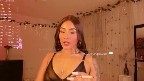 Laura online show from 11.06.25