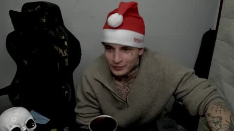 Layne online show from 12.31.24