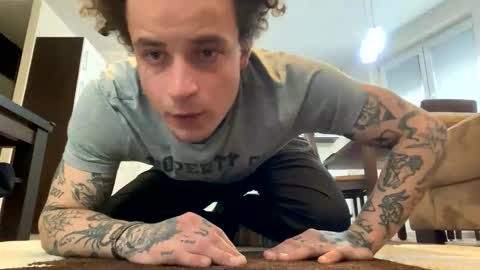 Layne online show from 01.13.26