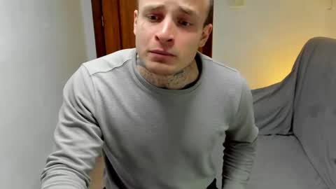 Layne online show from 04.11.26