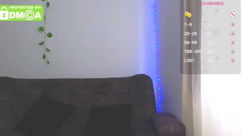 Snapshot of _leiablackley_ chatting on 02.10.26 Sharon and Ed online show from 02.10.26