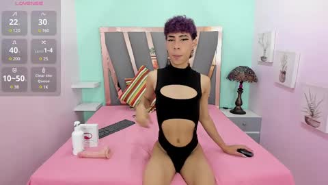  L E M M O N  online show from 02.18.25