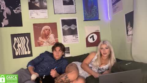 _leobaby69 online show from 10.15.25