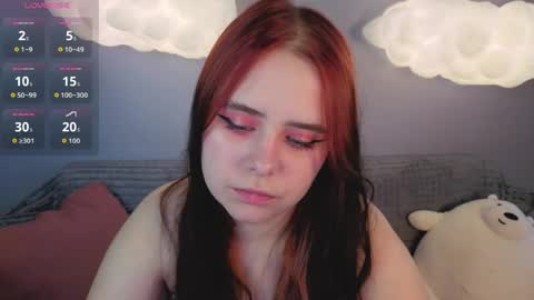 Im Alis 3 online show from 05.27.26