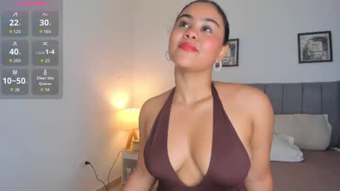 Lia 3 online show from 07.11.26