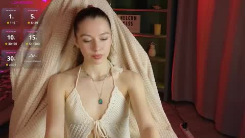 Lilith online show from 03.17.26