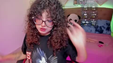 Liily online show from 11.18.25