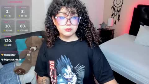 Liily online show from 03.09.26