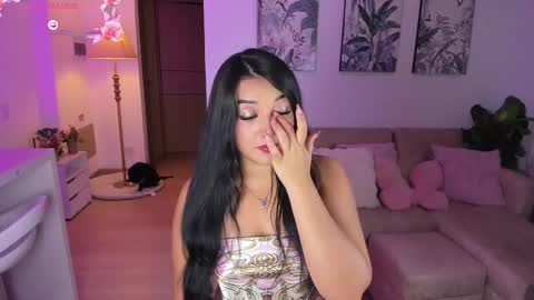 Lina. online show from 03.25.26