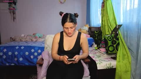 Lindasy online show from 11.12.25