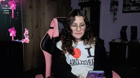 Lindasy online show from 03.25.26