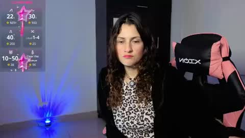 Snapshot of _lindasy_ chatting on 07.14.26 Lindasy online show from 07.14.26