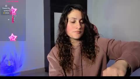 Snapshot of _lindasy_ chatting on 07.21.26 Lindasy online show from 07.21.26