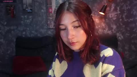   linrose   online show from 04.14.26