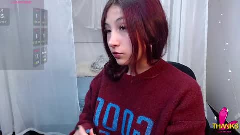   linrose   online show from 04.17.26