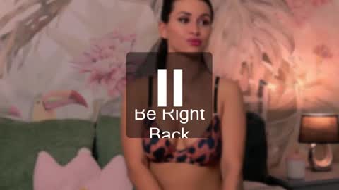 Lisa online show from 12.05.24