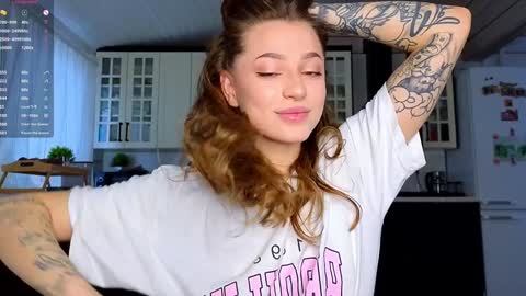 Alice online show from 01.11.25