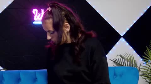 Snapshot of _lissa_ann_ chatting on 02.09.26 Lisa online show from 02.09.26