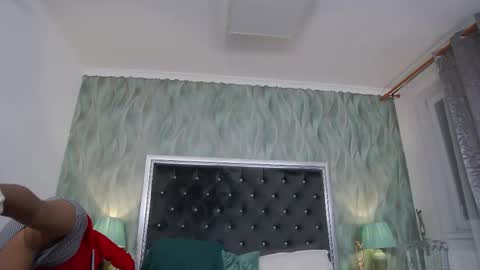 Snapshot of _lissa_ann_ chatting on 02.27.26 Lisa online show from 02.27.26