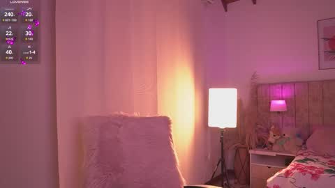 Lissana online show from 11.09.25