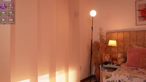 Lissana online show from 02.08.26